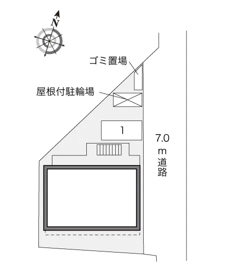 イーストコート 2