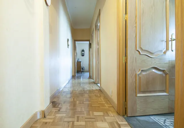 apartment in Palos de Moguer (Arganzuela) 2