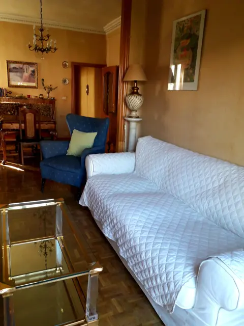 apartment in Palos de Moguer (Arganzuela) 4