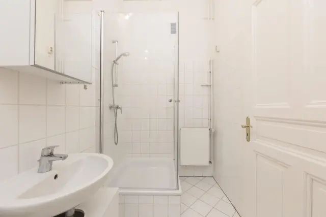 studio in Prenzlauer Berg 2