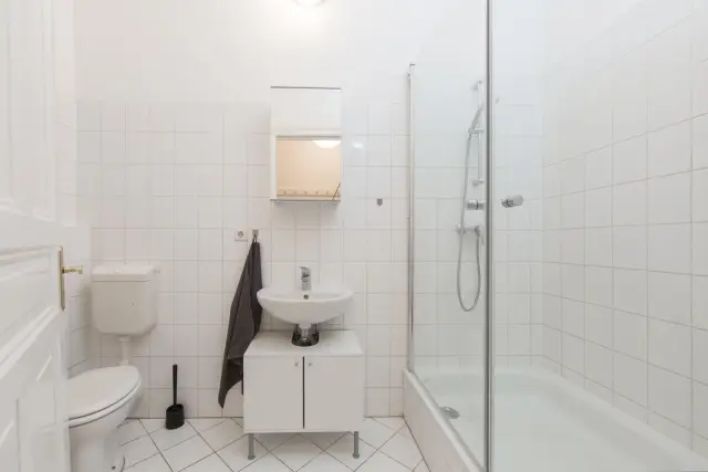 studio in Prenzlauer Berg 3
