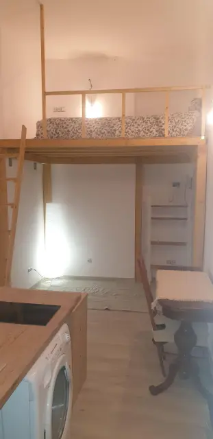 studio in Lavapiés  Embajadores (Centro) 3