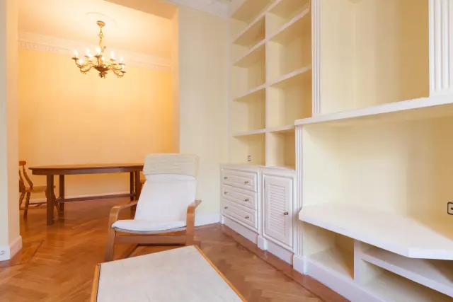 apartment in Argüelles (Moncloa) 4