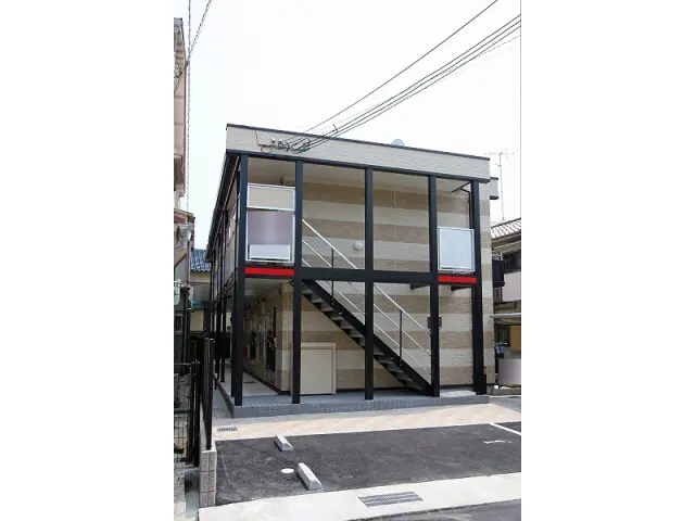 レオパレス石井 0
