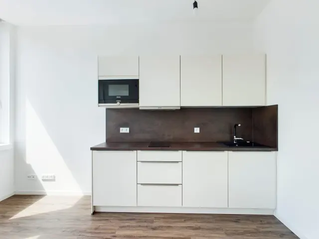 studio near Elbinger Str.  2