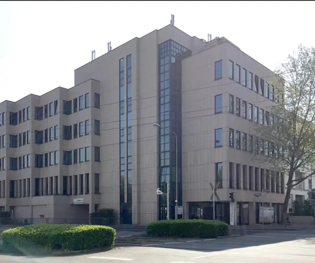 residence near Triftstraße 0