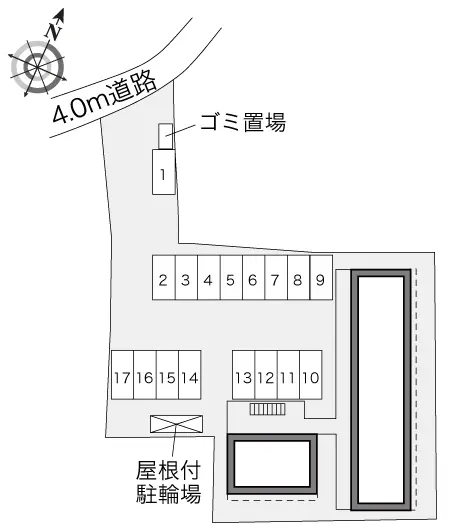 レオパレスＬＴＪ 2