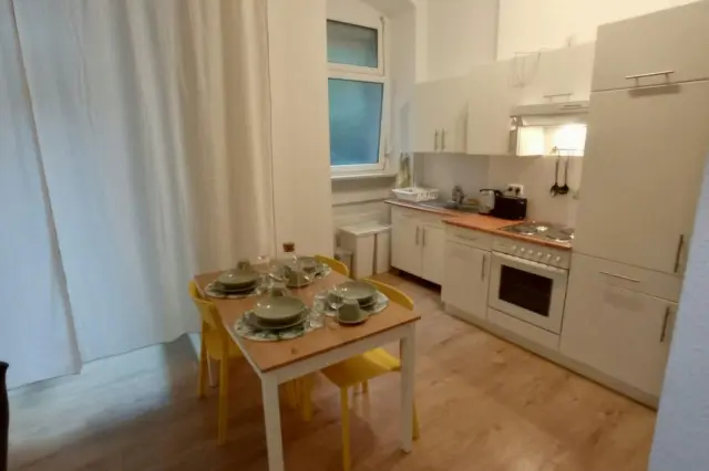 studio in Prenzlauer Berg 3