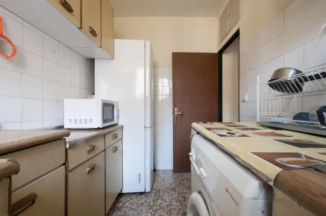 apartment in Numancia (Puerta de Vallecas) 0