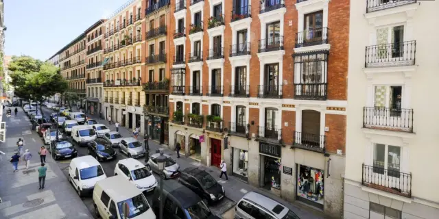 apartment in Lavapiés  Embajadores (Centro) 1