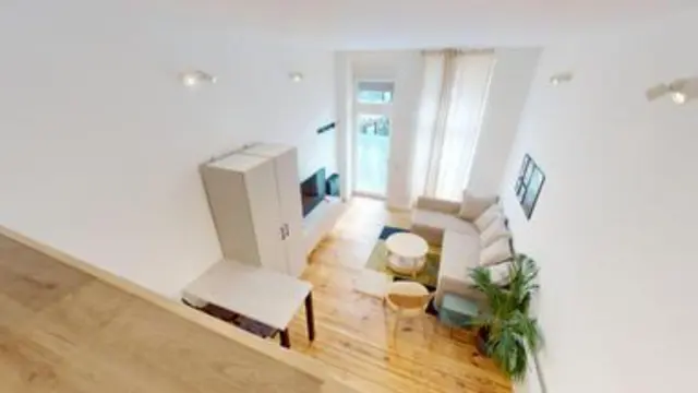 studio in Charlottenburg 2