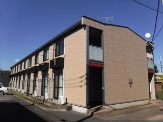レオパレスジョイアスⅠ 0
