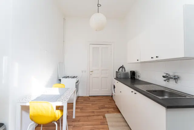 studio in Friedrichshain 3