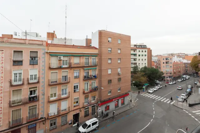 apartment in Bellas Vistas (Tetuan) 3