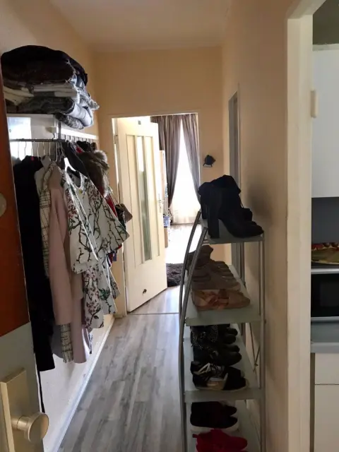 apartment in Westend 0