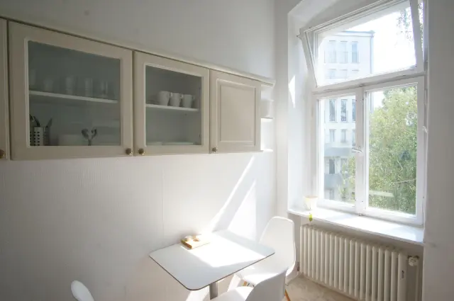 apartment in Mitte 4