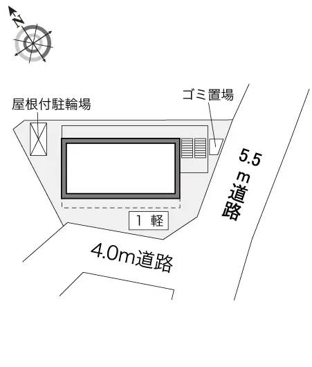 大園Ⅰ 2