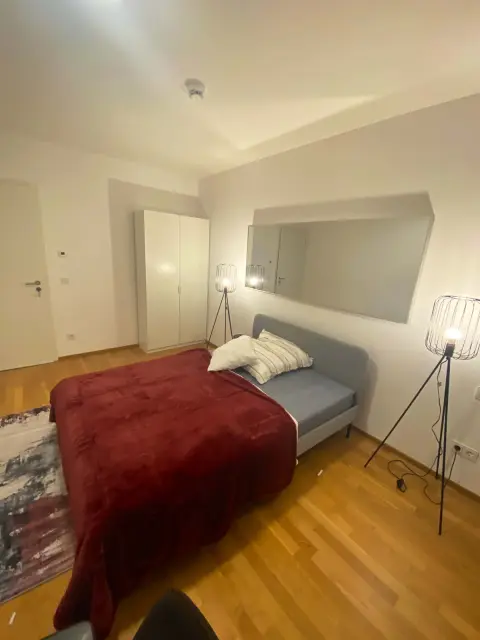 Kemptener Strasse Munich 81475 Germany 1