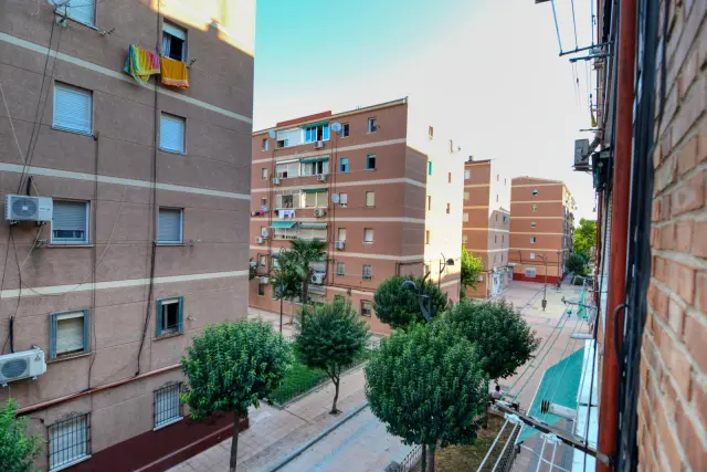 apartment in Getafe 4