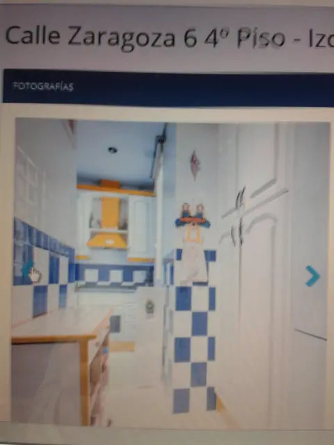 apartment in Sol (Centro) 0