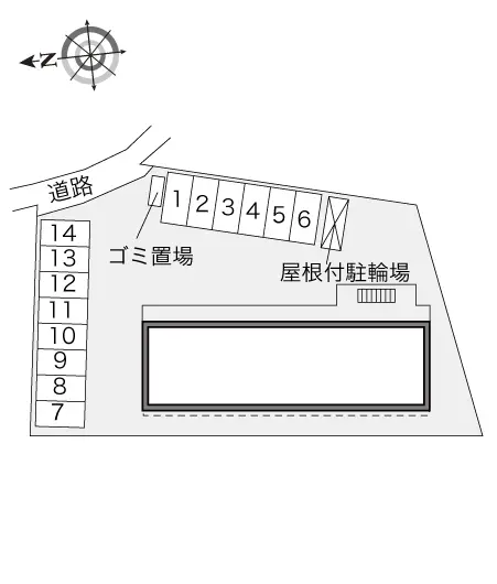 レオパレス流鏑馬 2