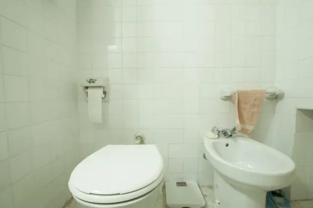 apartment in Nueva España (Chamartin) 4
