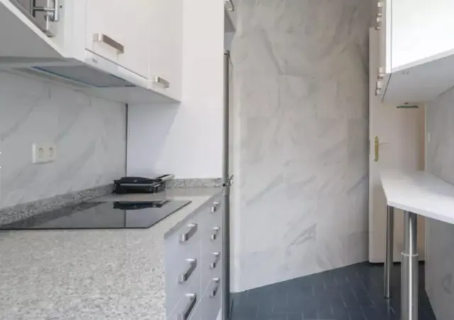 apartment in Trafalgar (Chamberi) 2