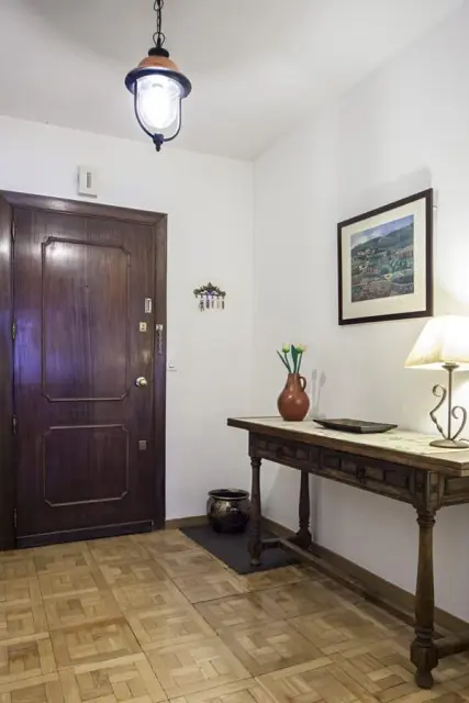 apartment in Alcalá de Henares 0