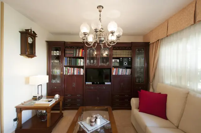 house in Alcobendas 4