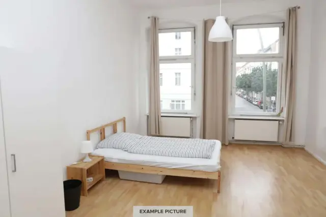 Reinickendorfer Strasse 116DE-01-064M 0