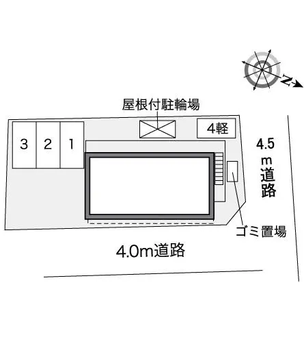 一休寺道 2