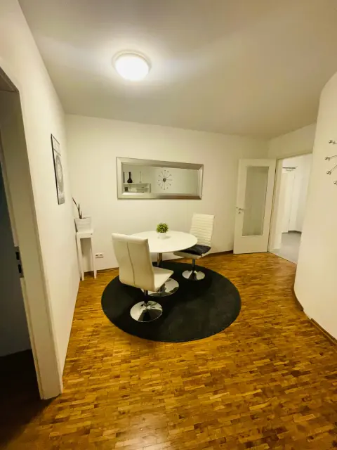 Grete-Mosheim-Strasse Munich 80636 Germany 0