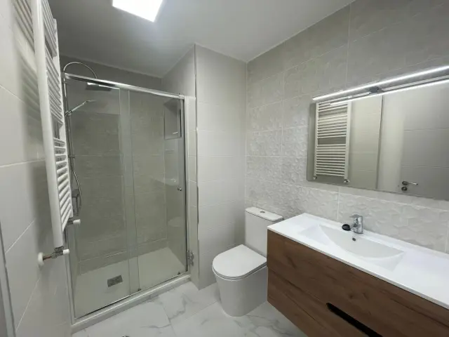 apartment near Calle de Menasalbas 1