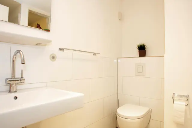 studio in Moabit 3