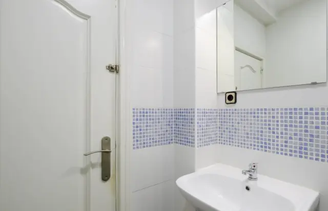 apartment in Getafe 3