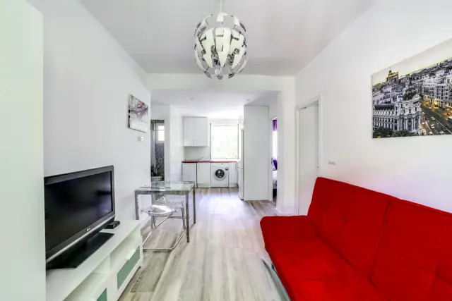 apartment in Opanel (Latina) 4