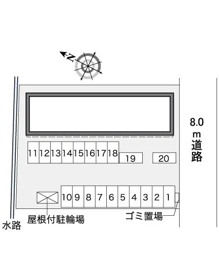 矢本西 2