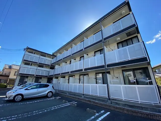 レオパレスピアチェーレ　Ｓ 0