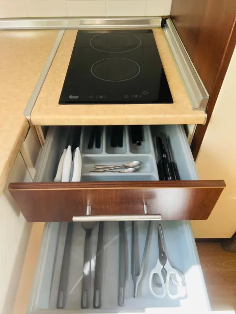 studio in Lavapiés  Embajadores (Centro) 1