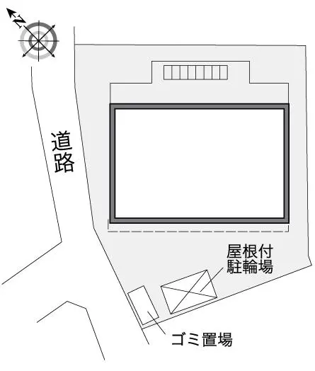 ハーモニー百合ヶ丘 2