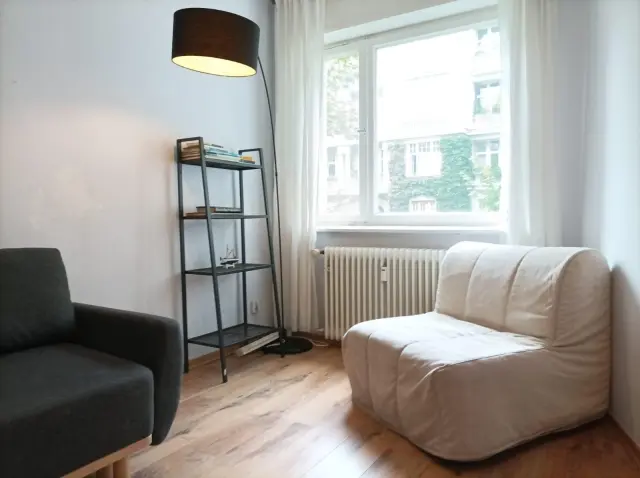 apartment in Charlottenburg 3