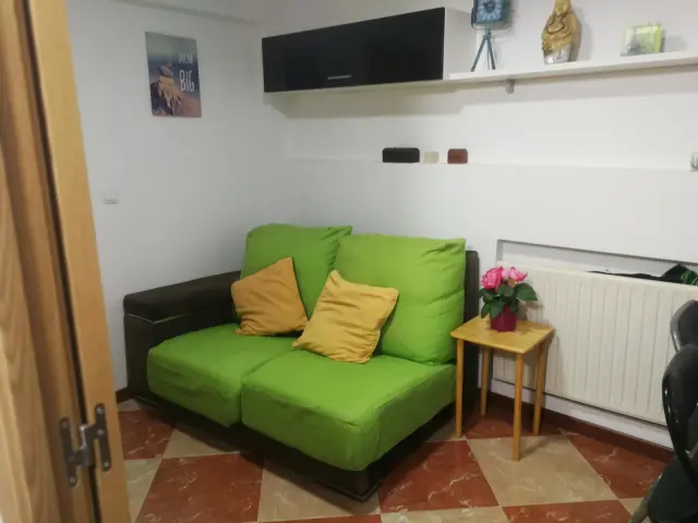 apartment near Río Ebro  6 bis, España 3