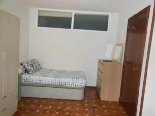 apartment in Alcalá de Henares 0