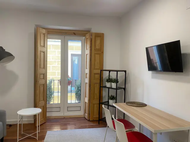 apartment in Lavapiés  Embajadores (Centro) 3