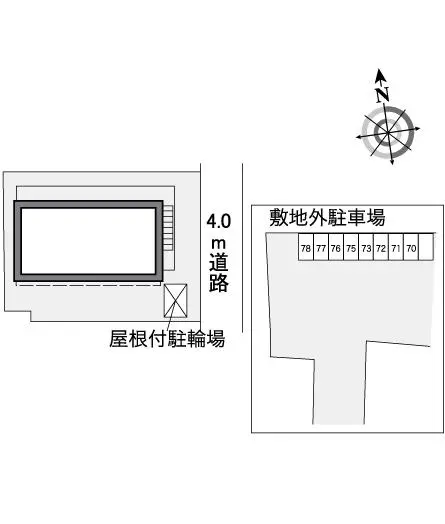 田原町Ⅲ 2