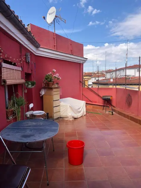 apartment in Lavapiés  Embajadores (Centro) 4