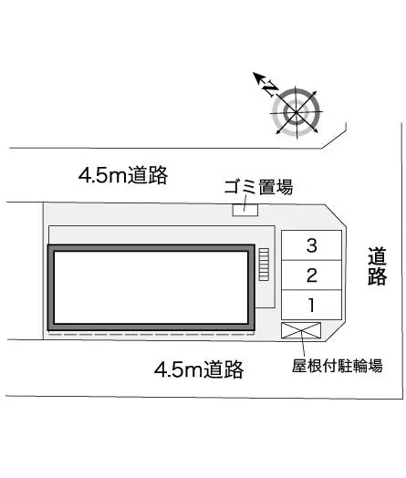 ラーク　ヒル 2