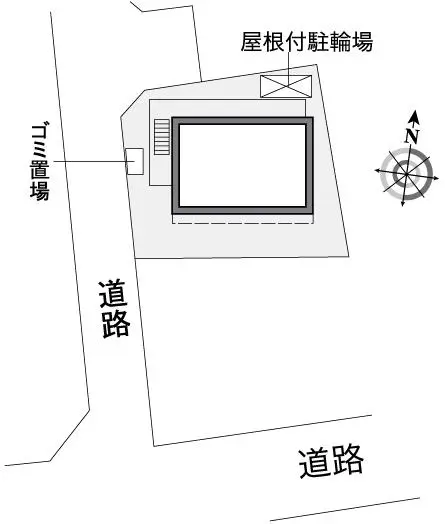 シャトーレ　雅 2