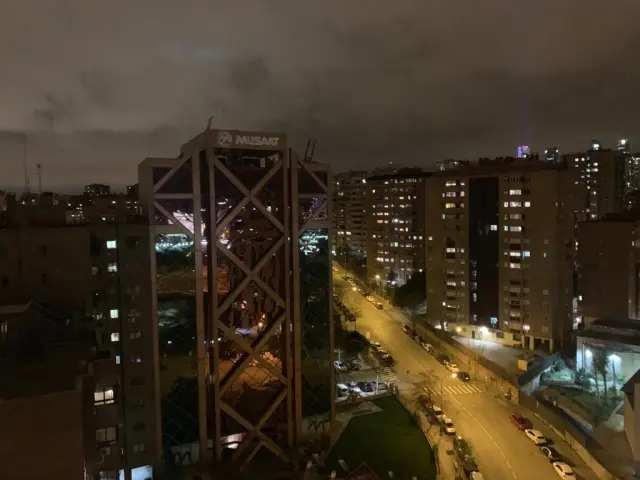 apartment near Calle del Jazmín 3