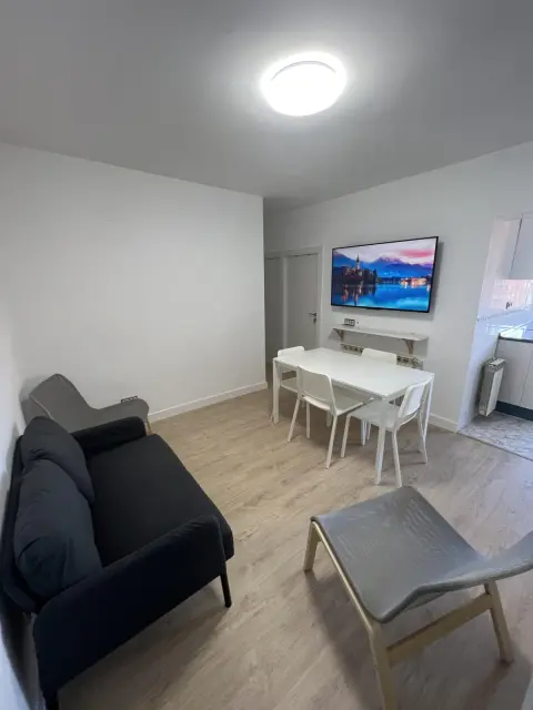 apartment in Getafe 3